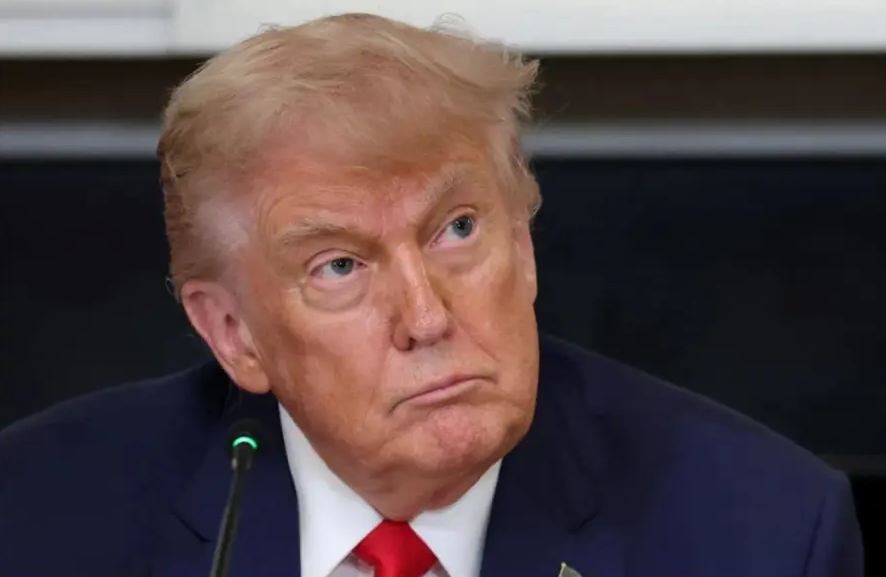 Trump Visa Ban Nigeria